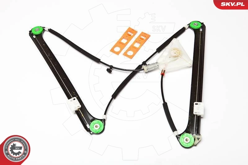 Window Regulator 01SKV432