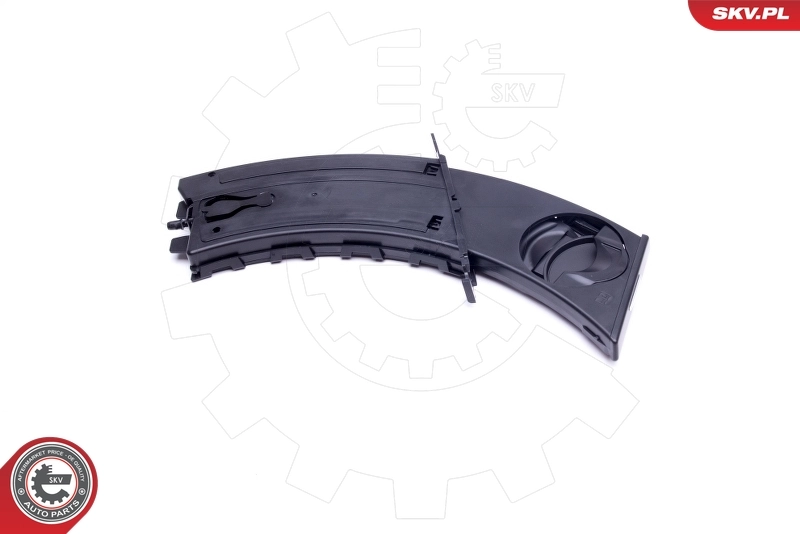 ESEN SKV 93SKV001 Cupholder