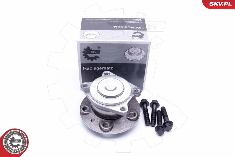 Wheel Bearing Kit 29SKV235