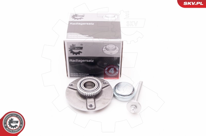 Wheel Bearing Kit 29SKV046