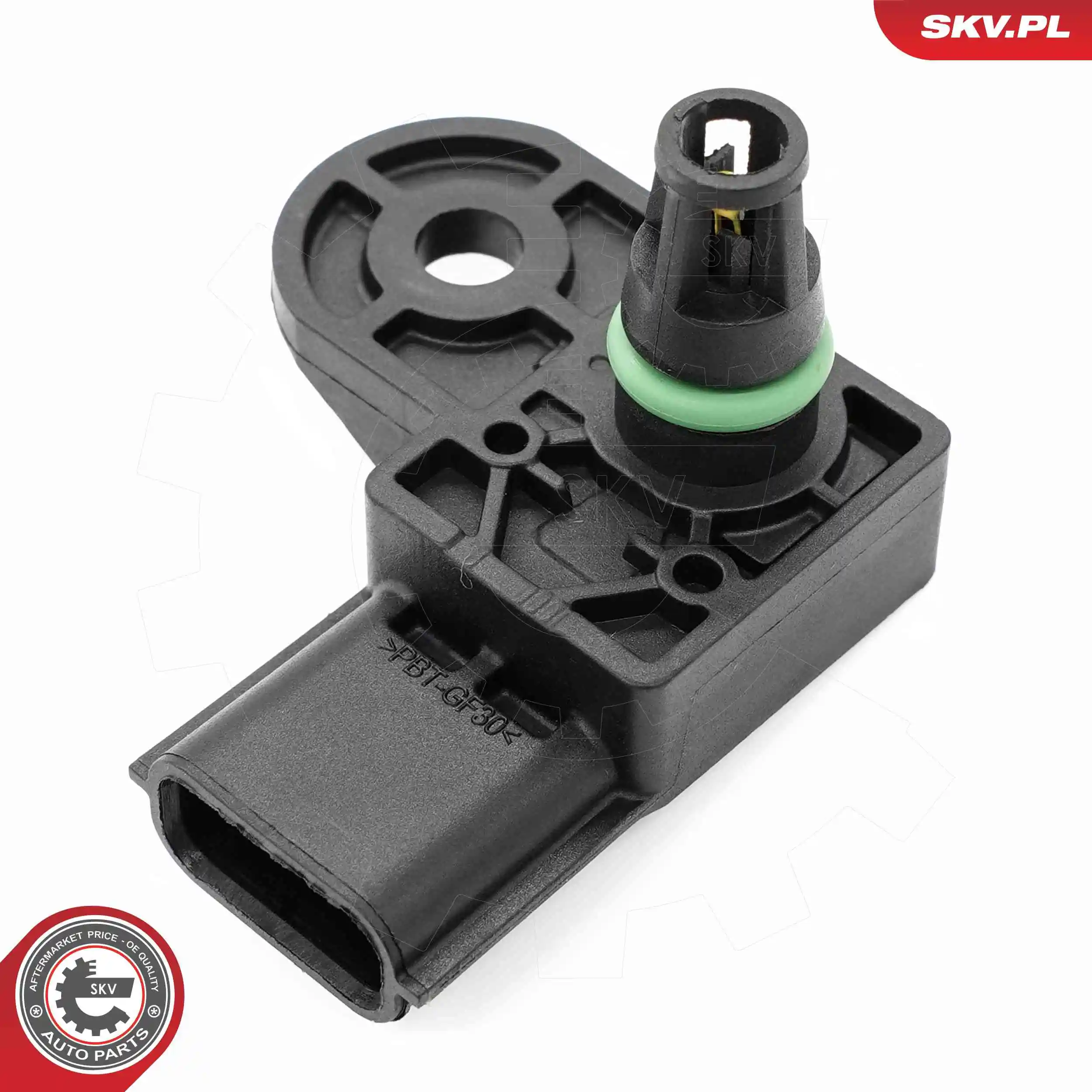 Sensor, intake manifold pressure 17SKV919