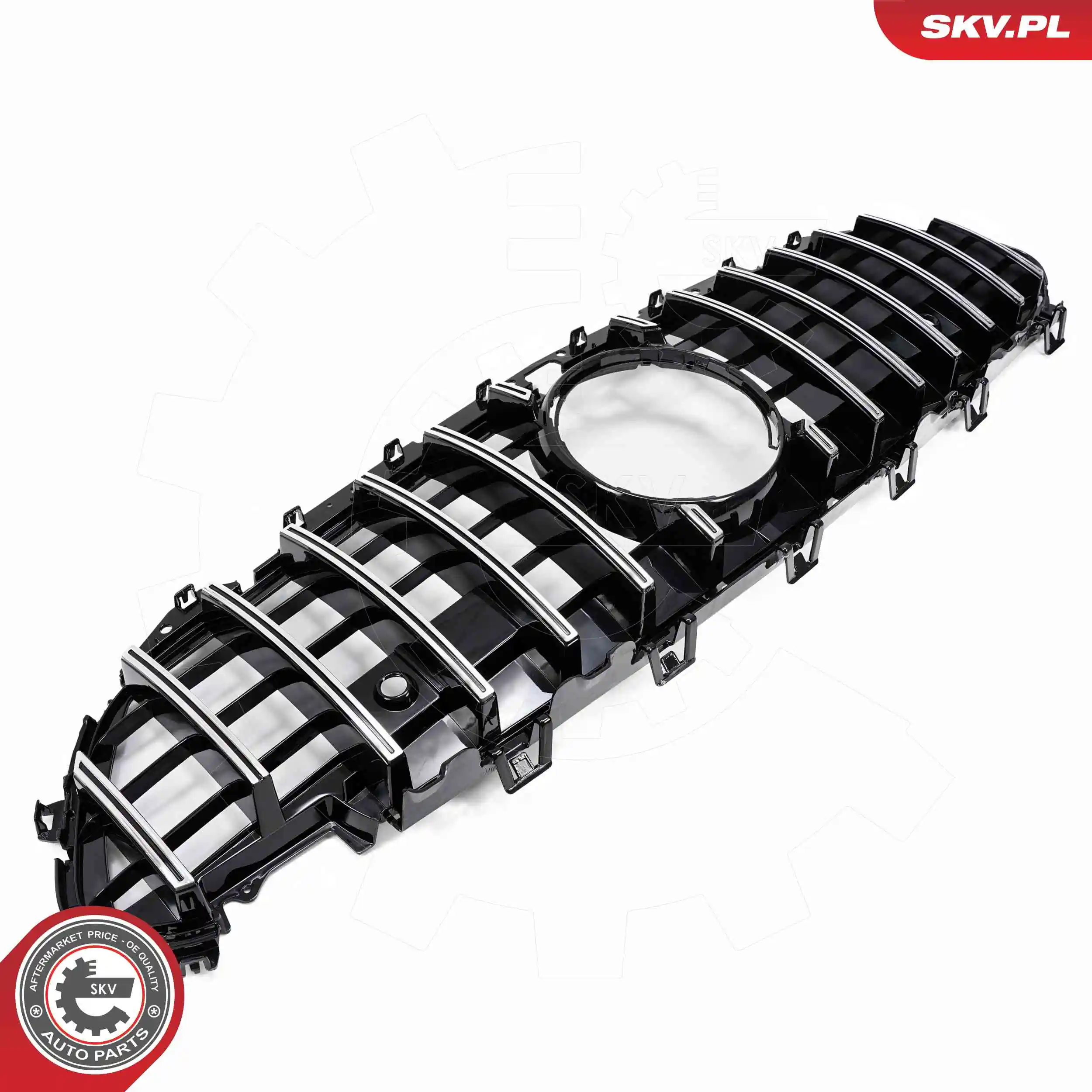 ESEN SKV 66SKV591 Radiator Grille