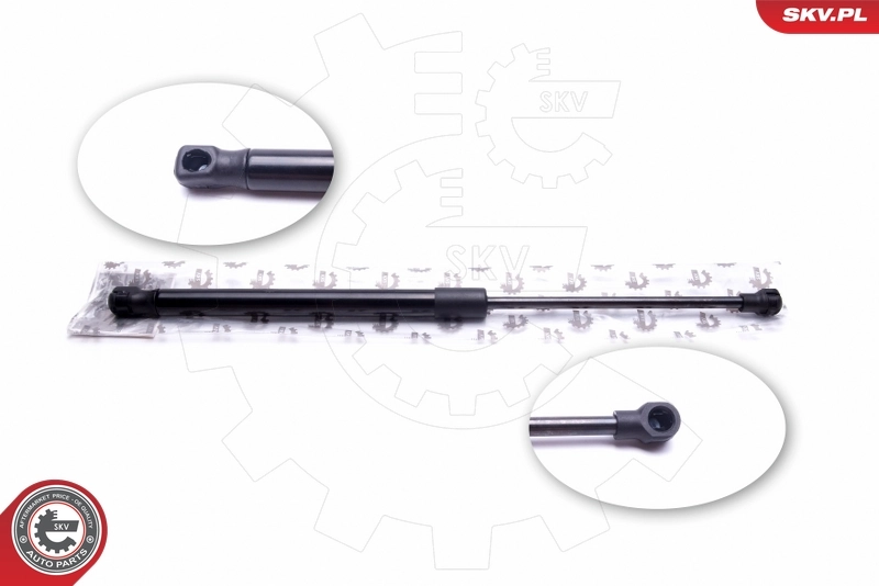 Gas Spring, boot/cargo area 52SKV587