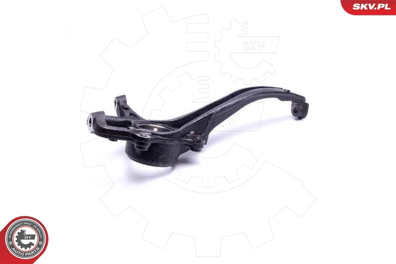 Steering Knuckle, wheel suspension 47SKV401