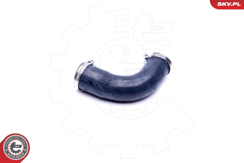 Charge Air Hose 24SKV964