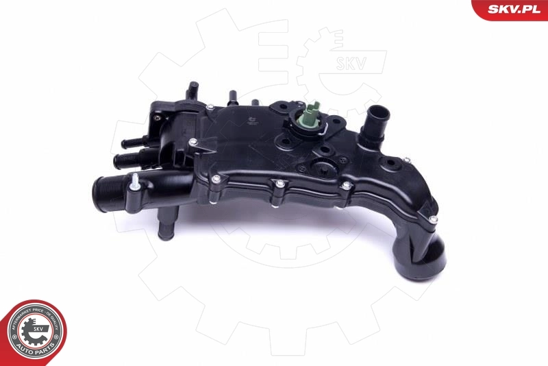 Thermostat, coolant 20SKV113