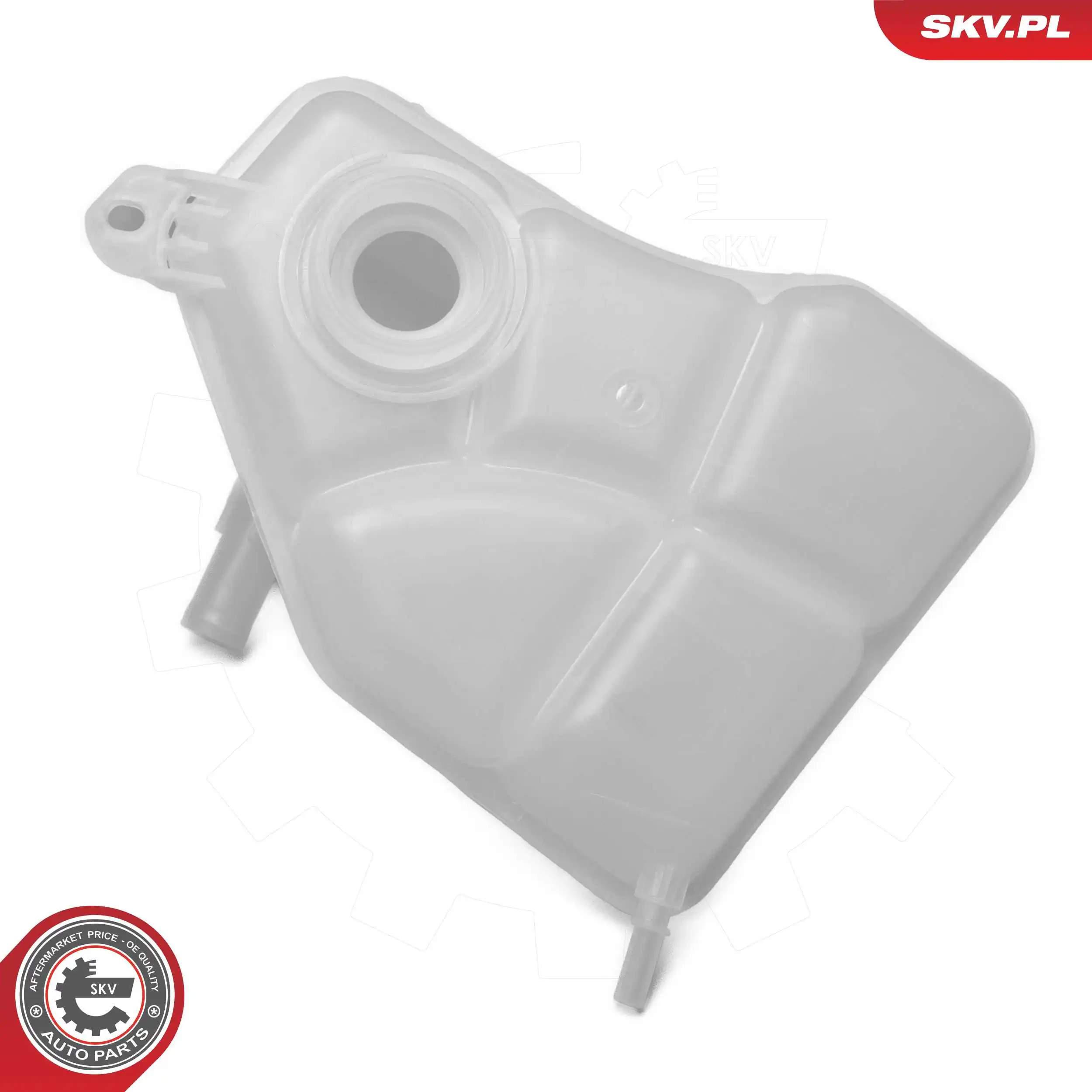 Expansion Tank, coolant 61SKV405