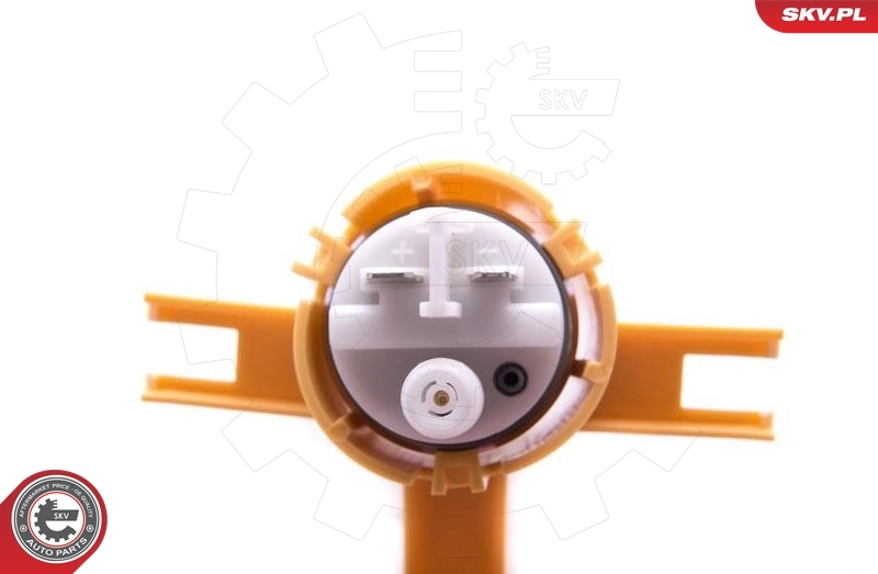 Fuel Feed Unit 02SKV800