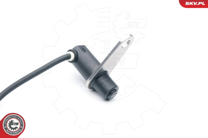 센서, 휠 RPM 06SKV307