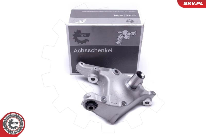 Steering Knuckle, wheel suspension 47SKV431