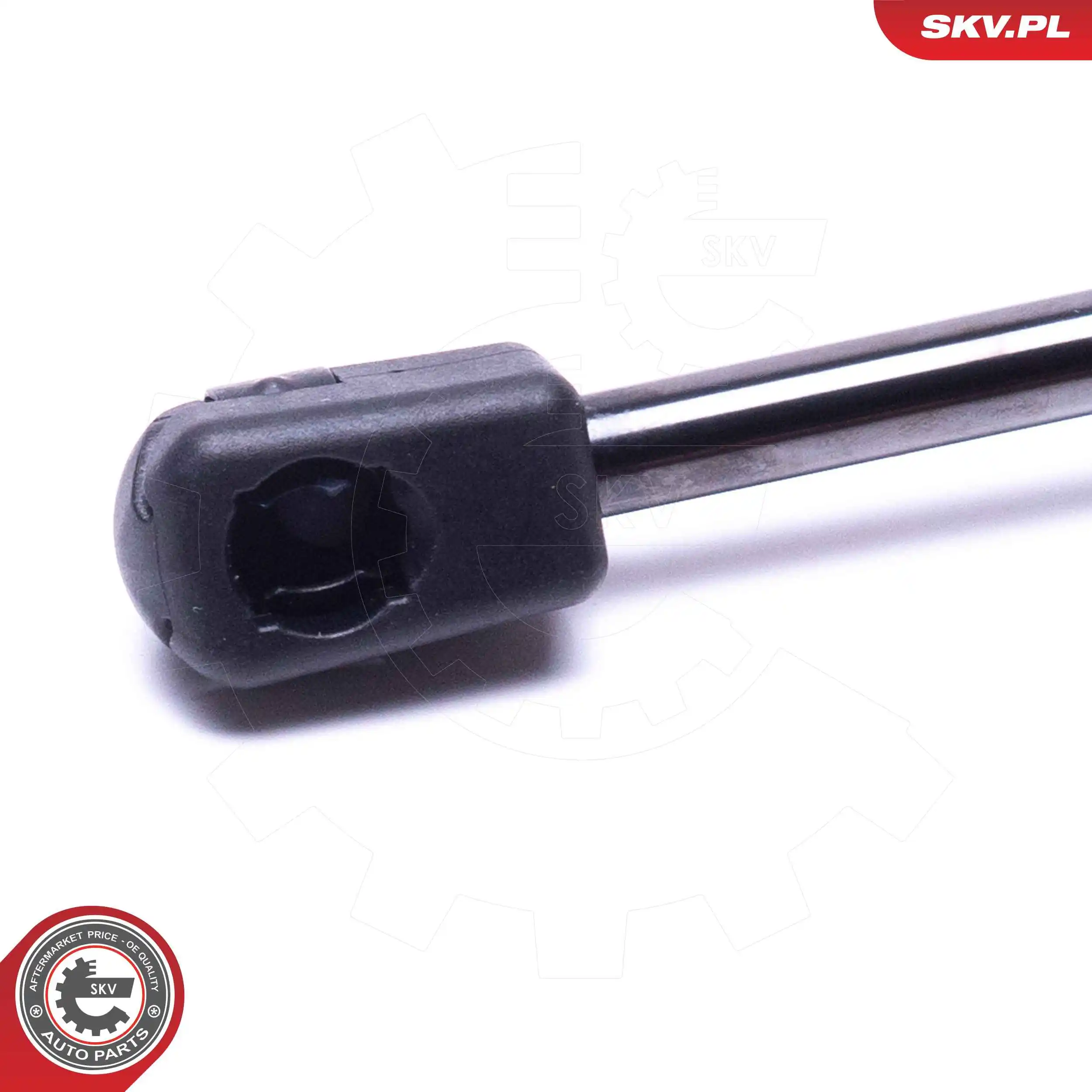 Gas Spring, boot/cargo area 52SKV783