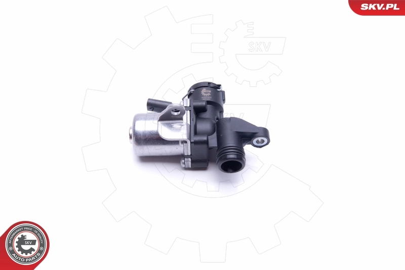 Coolant Control Valve 95SKV905