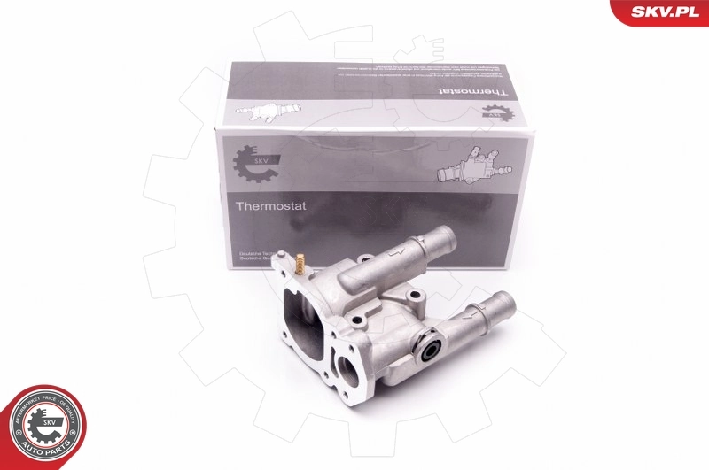 Thermostat, coolant 20SKV067