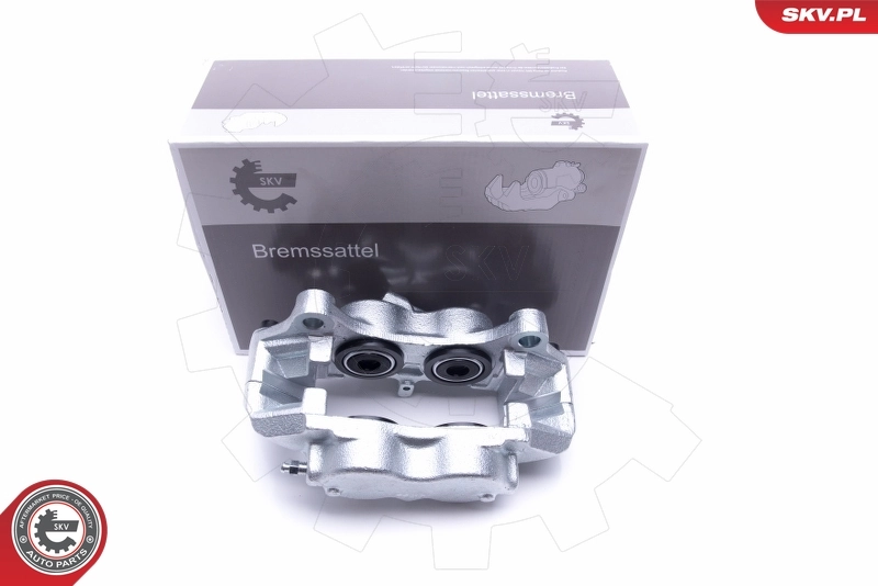 Brake Caliper 46SKV072