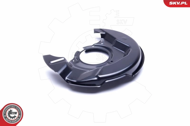 Splash Guard, brake disc 57SKV148