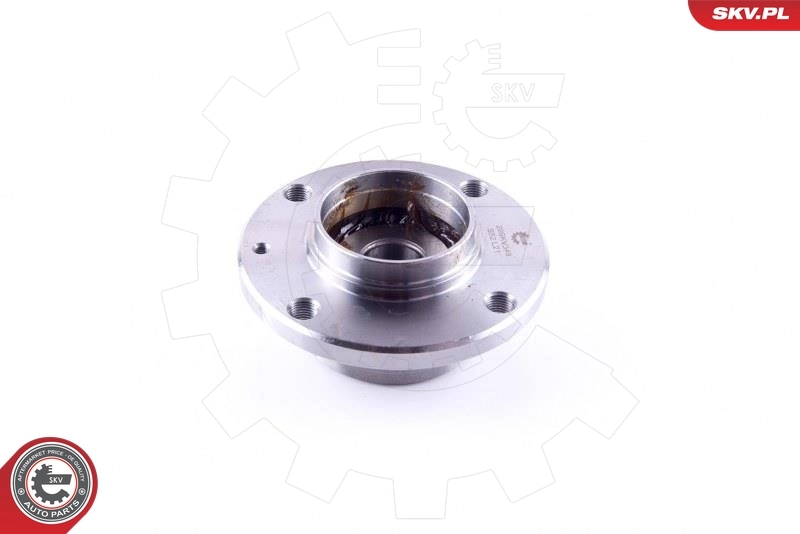 Wheel Bearing Kit 29SKV349