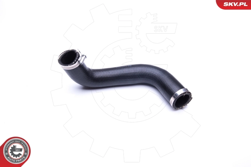 Charge Air Hose 24SKV772