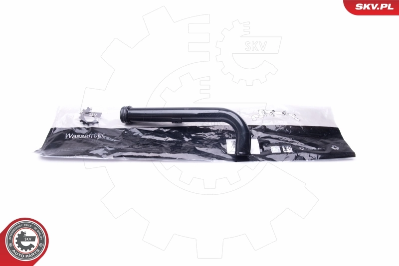 Coolant Pipe 43SKV764