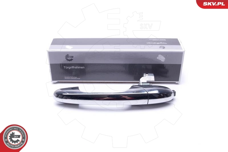 Exterior Door Handle 96SKV178