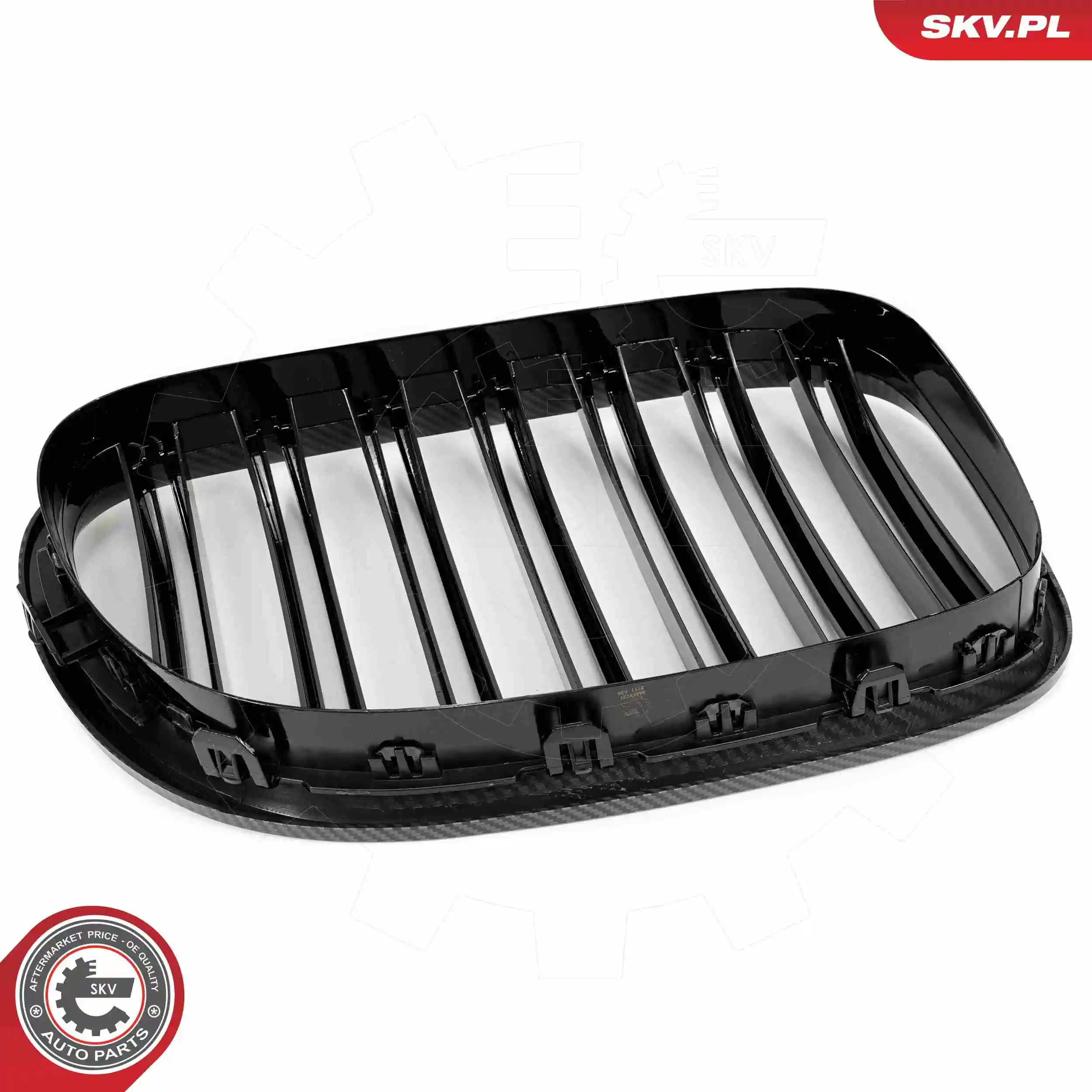 ESEN SKV 66SKV221 Radiator Grille