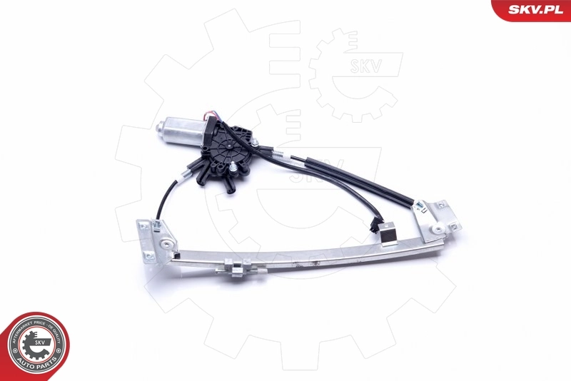 ESEN SKV 00SKV324 Window Regulator