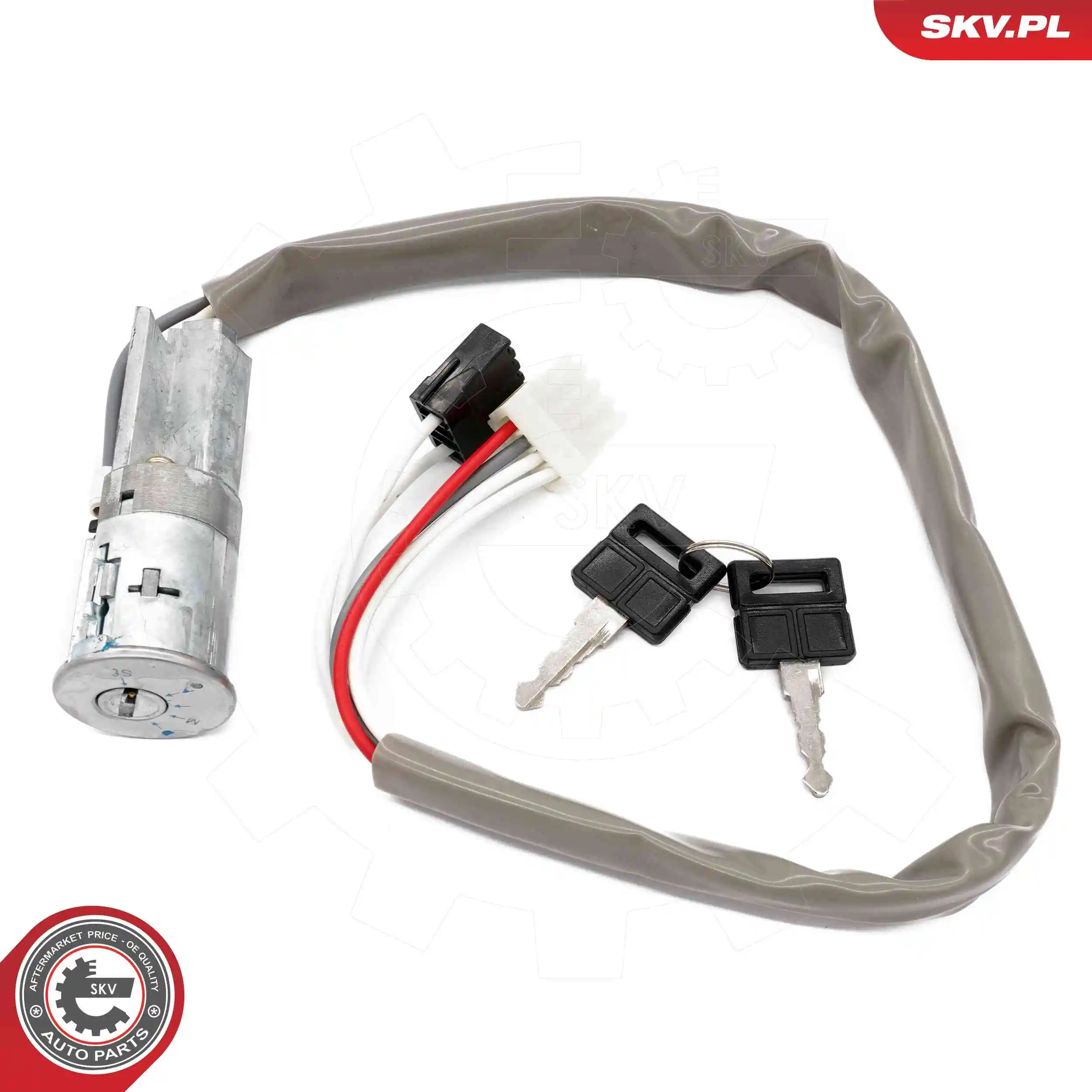 ESEN SKV 65SKV223 Steering Lock