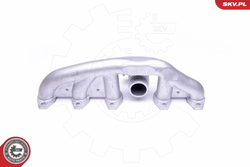 Manifold, exhaust system 49SKV049