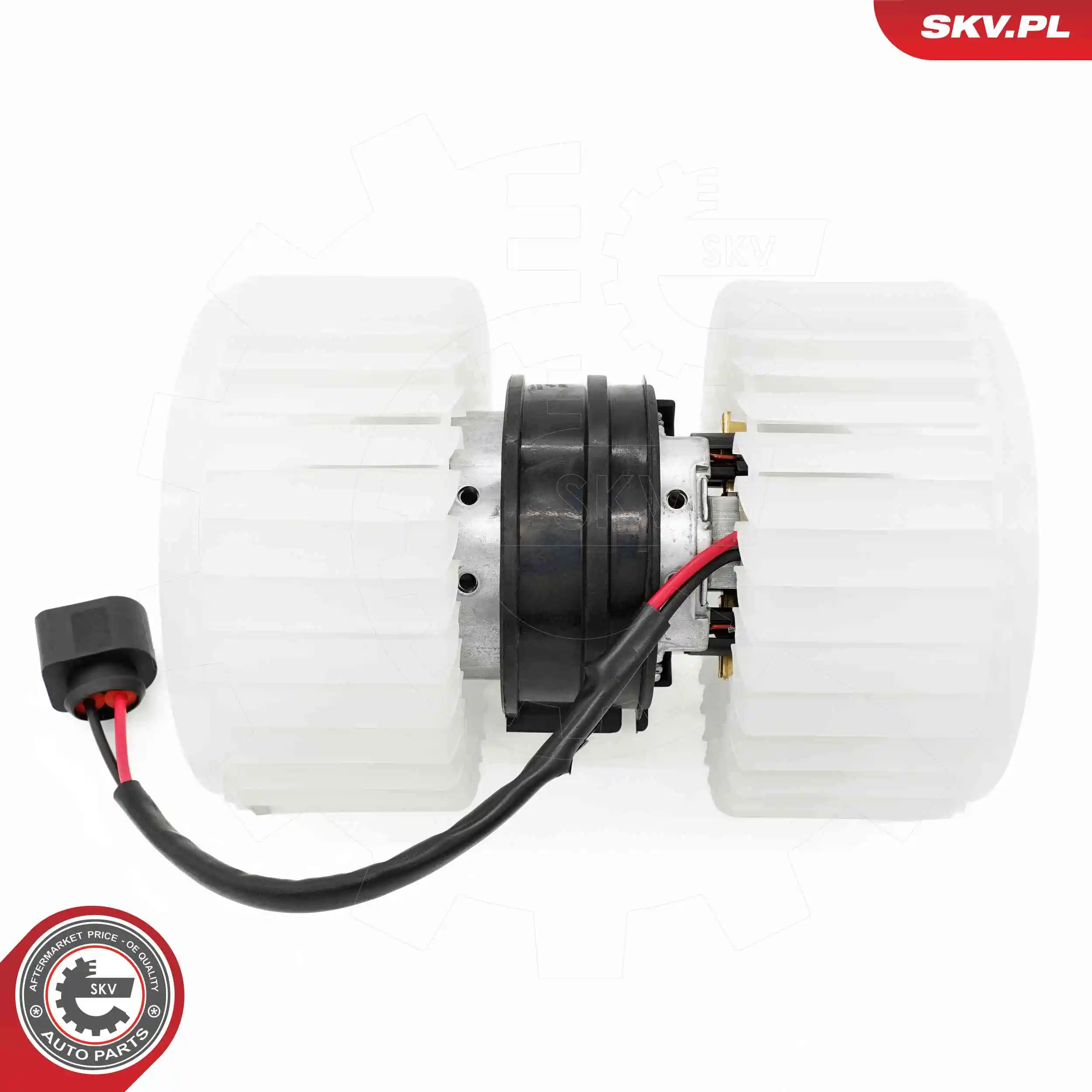 ESEN SKV 68SKV130 Interior Blower