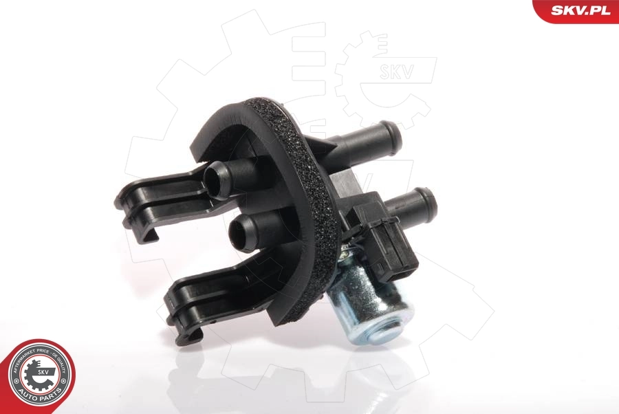 Coolant Control Valve 95SKV902