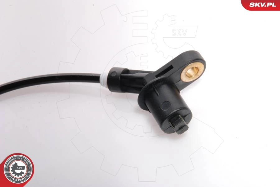 Sensor, wheel speed 06SKV036