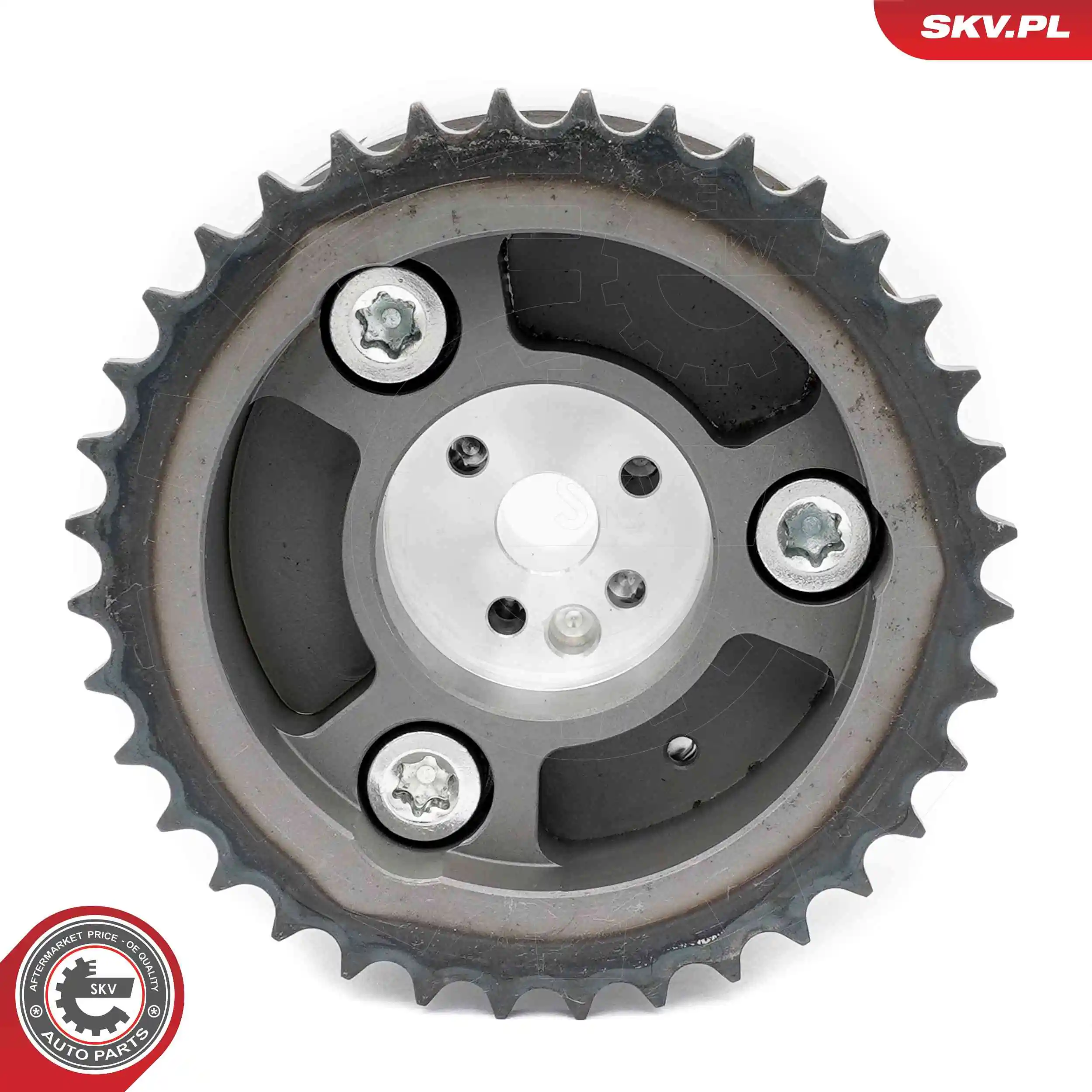 Camshaft Adjuster 39SKV532