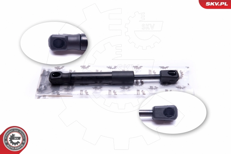 Gas Spring, boot/cargo area 52SKV737