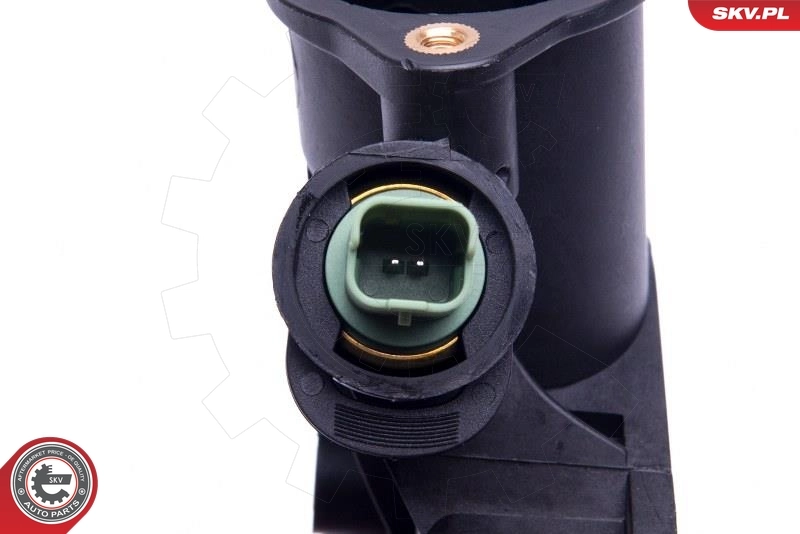 ESEN SKV 20SKV095 Thermostat, coolant