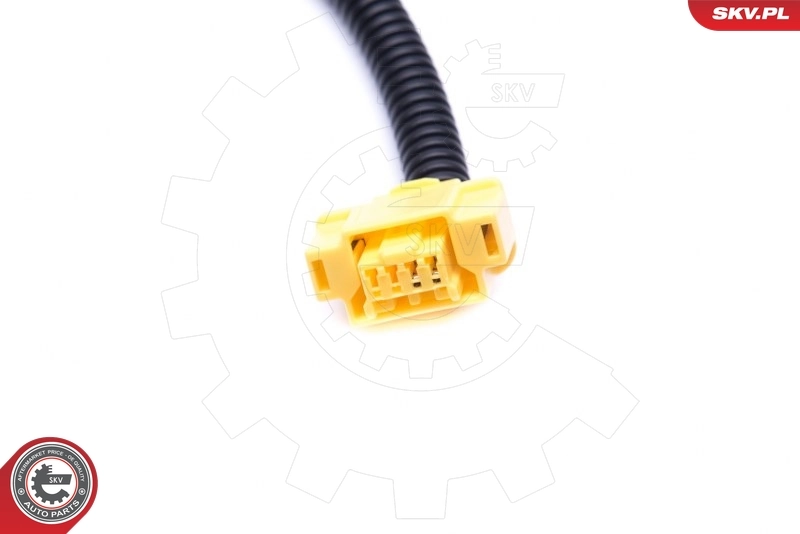 ESEN SKV 96SKV534 Clockspring, airbag