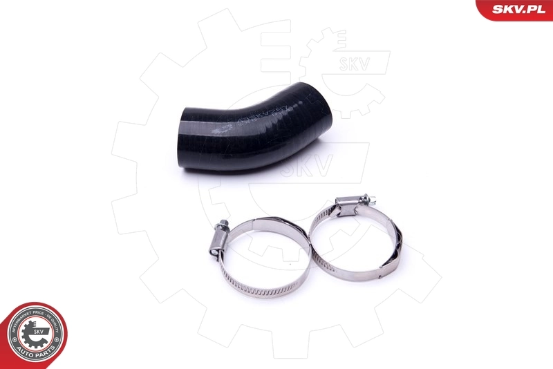 Charge Air Hose 43SKV267