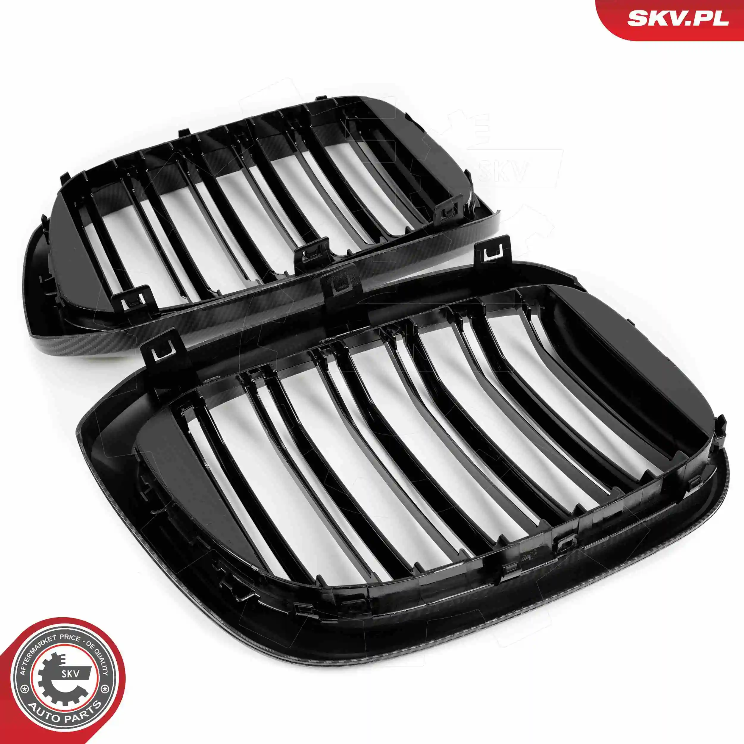 ESEN SKV 66SKV264 Radiator Grille
