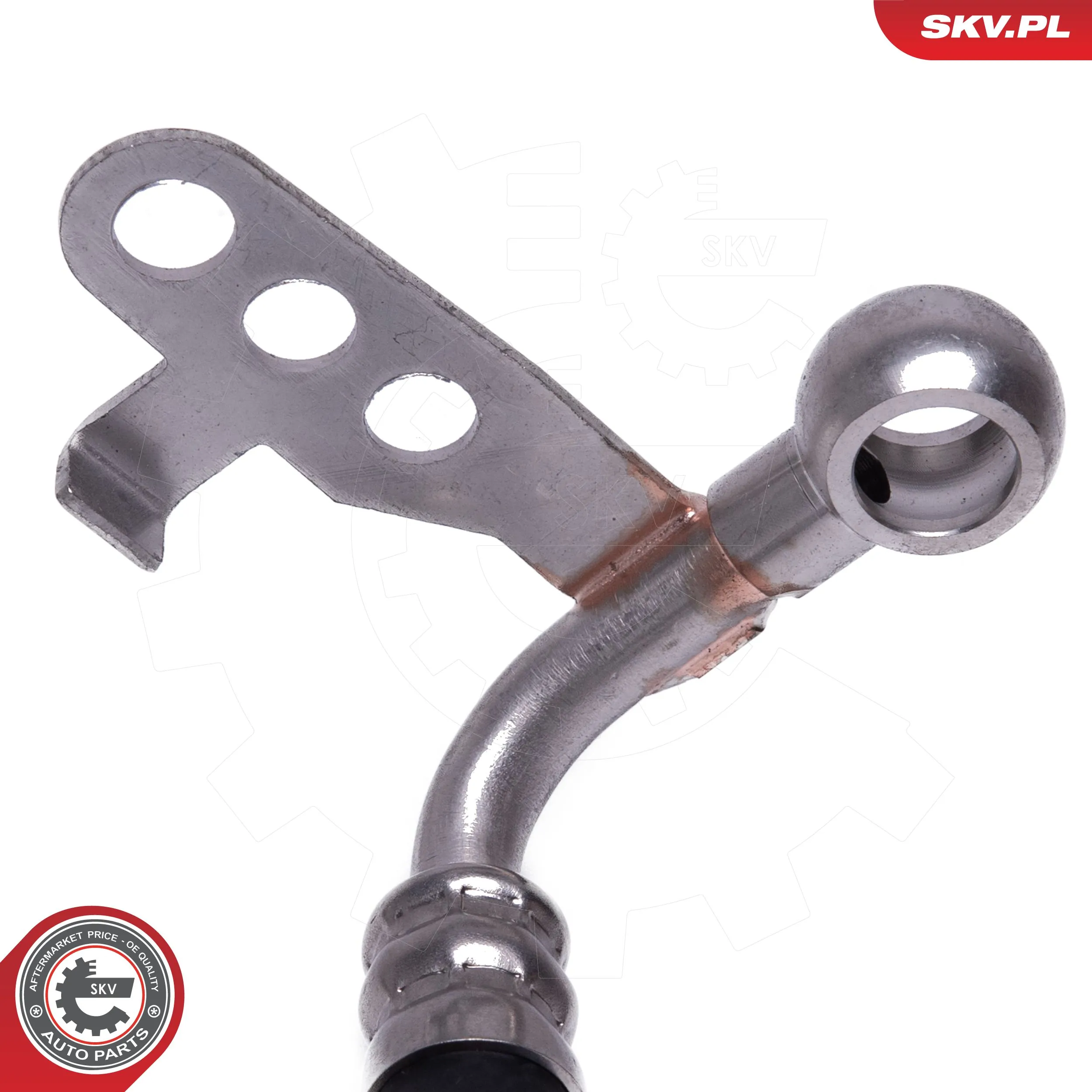 ESEN SKV 54SKV429 Coolant Pipe