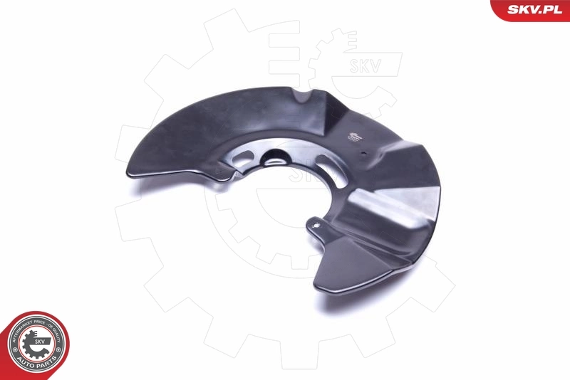 Splash Guard, brake disc 57SKV178