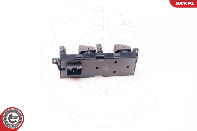 Switch, window regulator 37SKV003