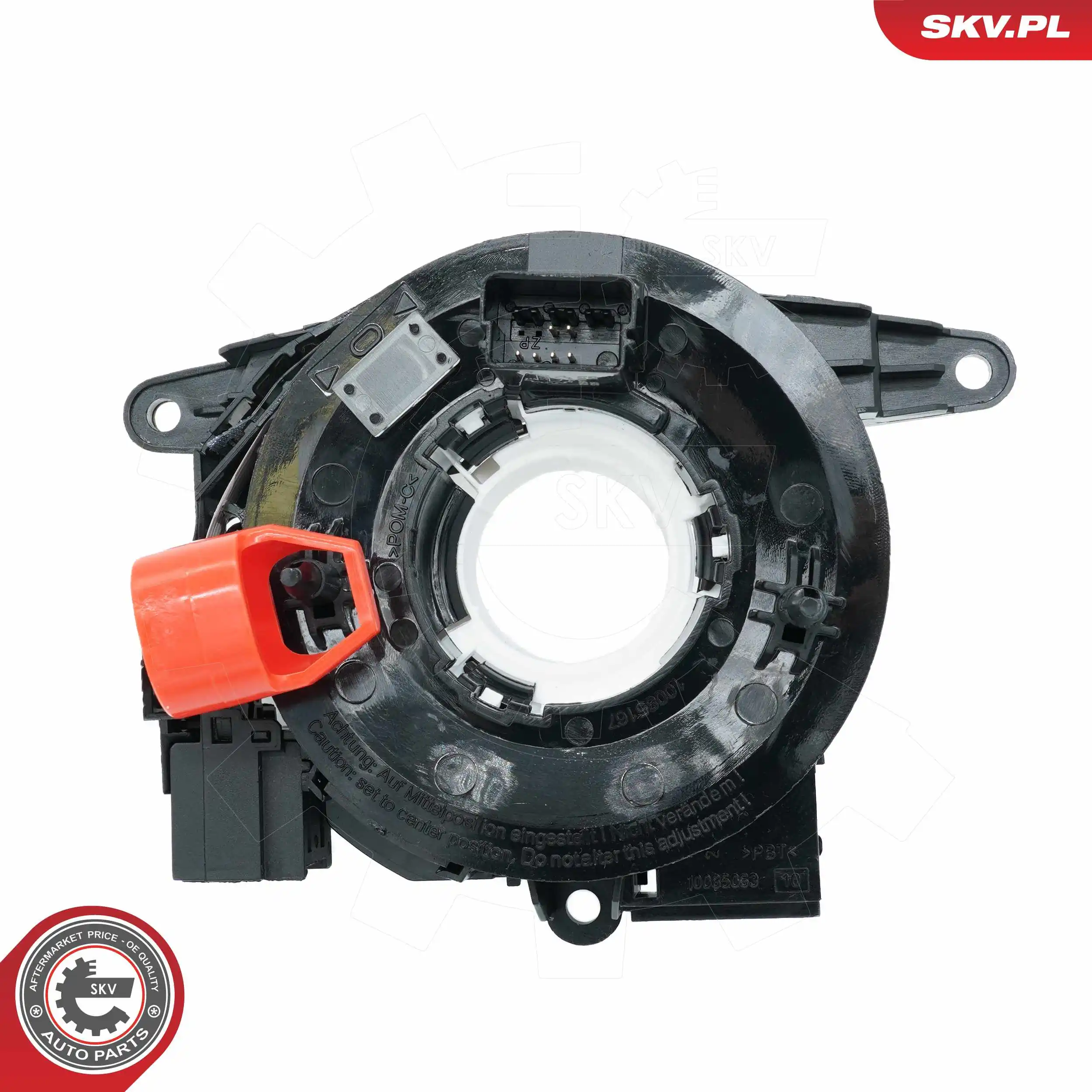 Clock Spring, airbag 96SKV613
