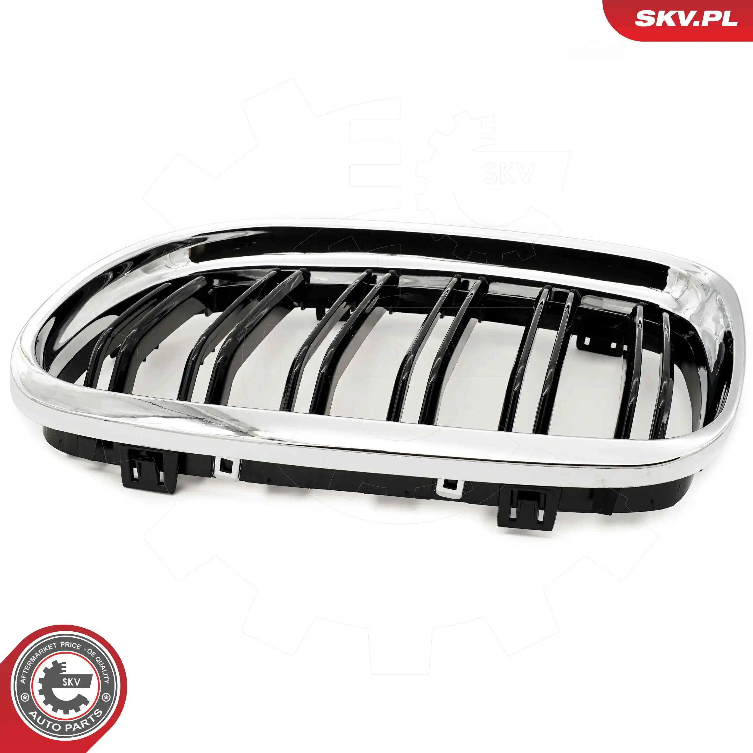 ESEN SKV 66SKV102 Radiator Grille