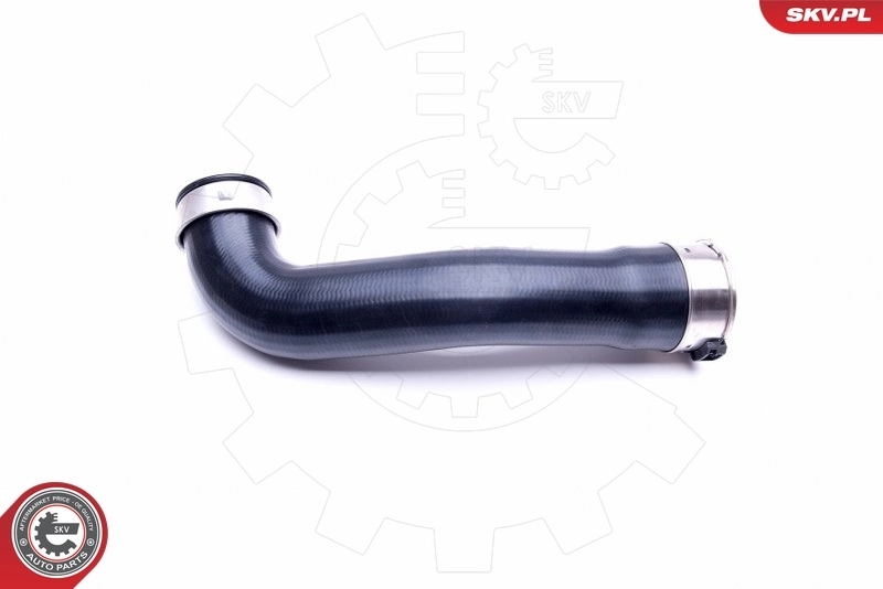 Charge Air Hose 43SKV321