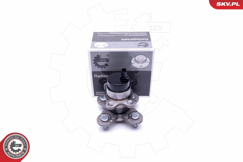 Wheel Bearing Kit 29SKV427