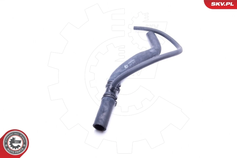 Radiator Hose 24SKV382