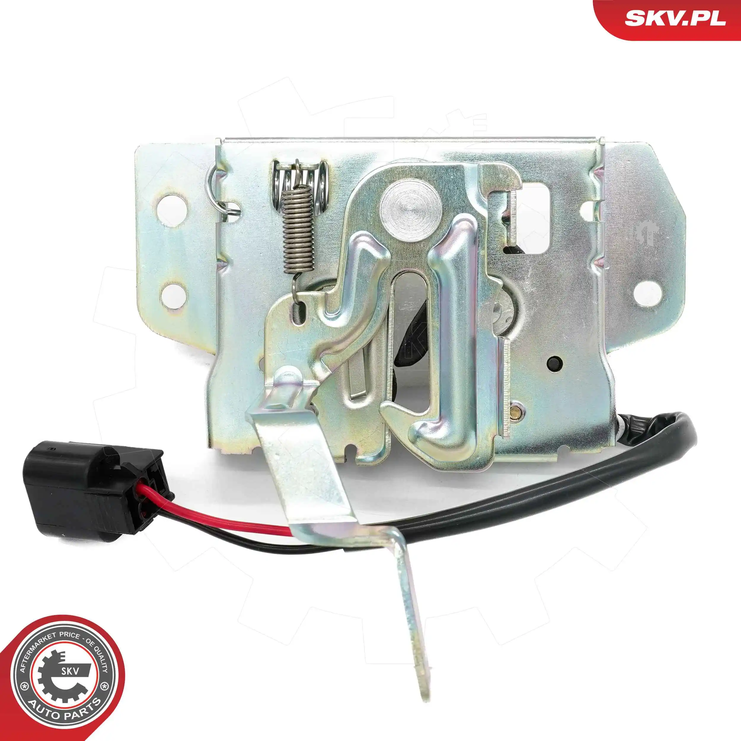 ESEN SKV 60SKV617 Bonnet Lock