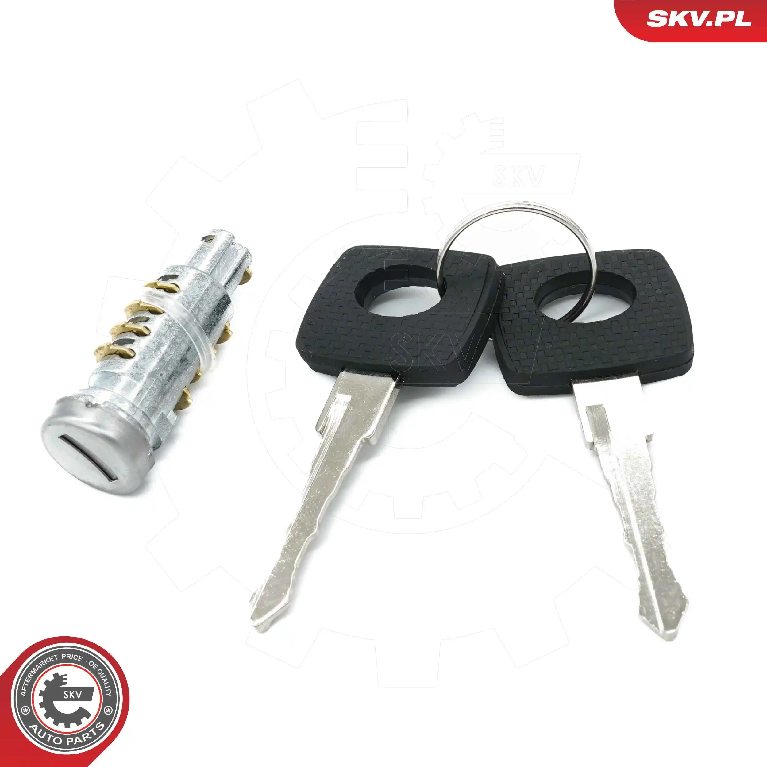 Lock Cylinder 65SKV524