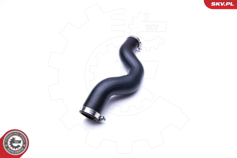 Charge Air Hose 24SKV867