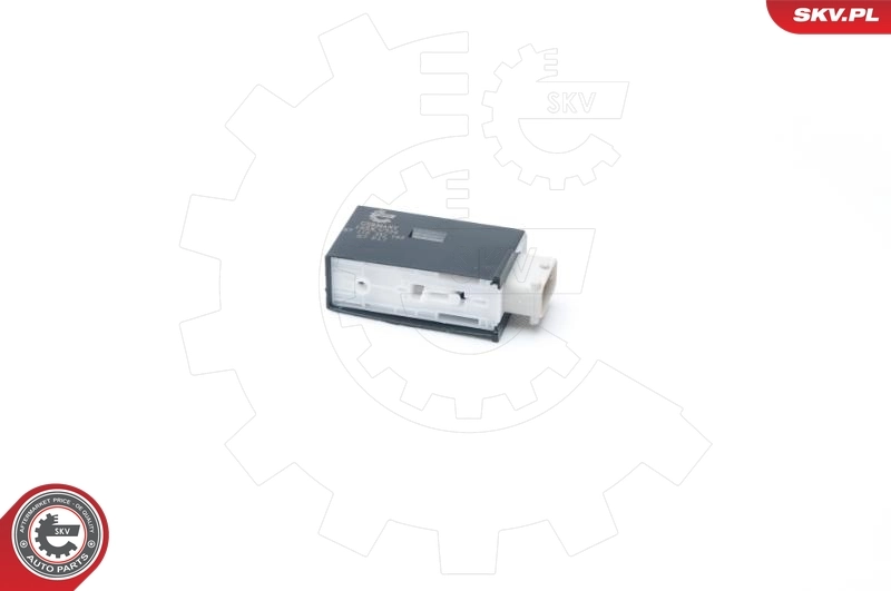 Actuator, central locking system 16SKV324