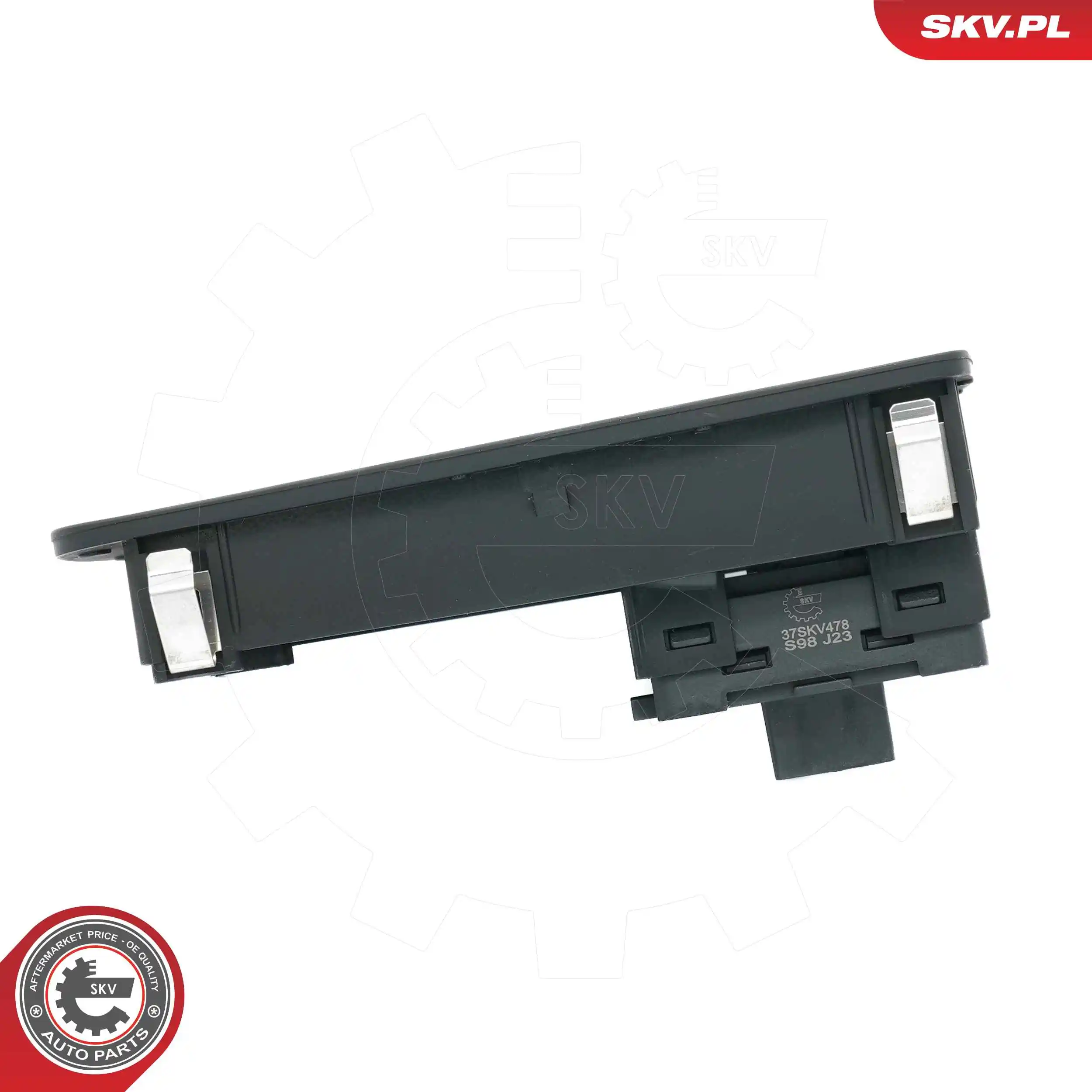 ESEN SKV 37SKV478 Switch, window regulator