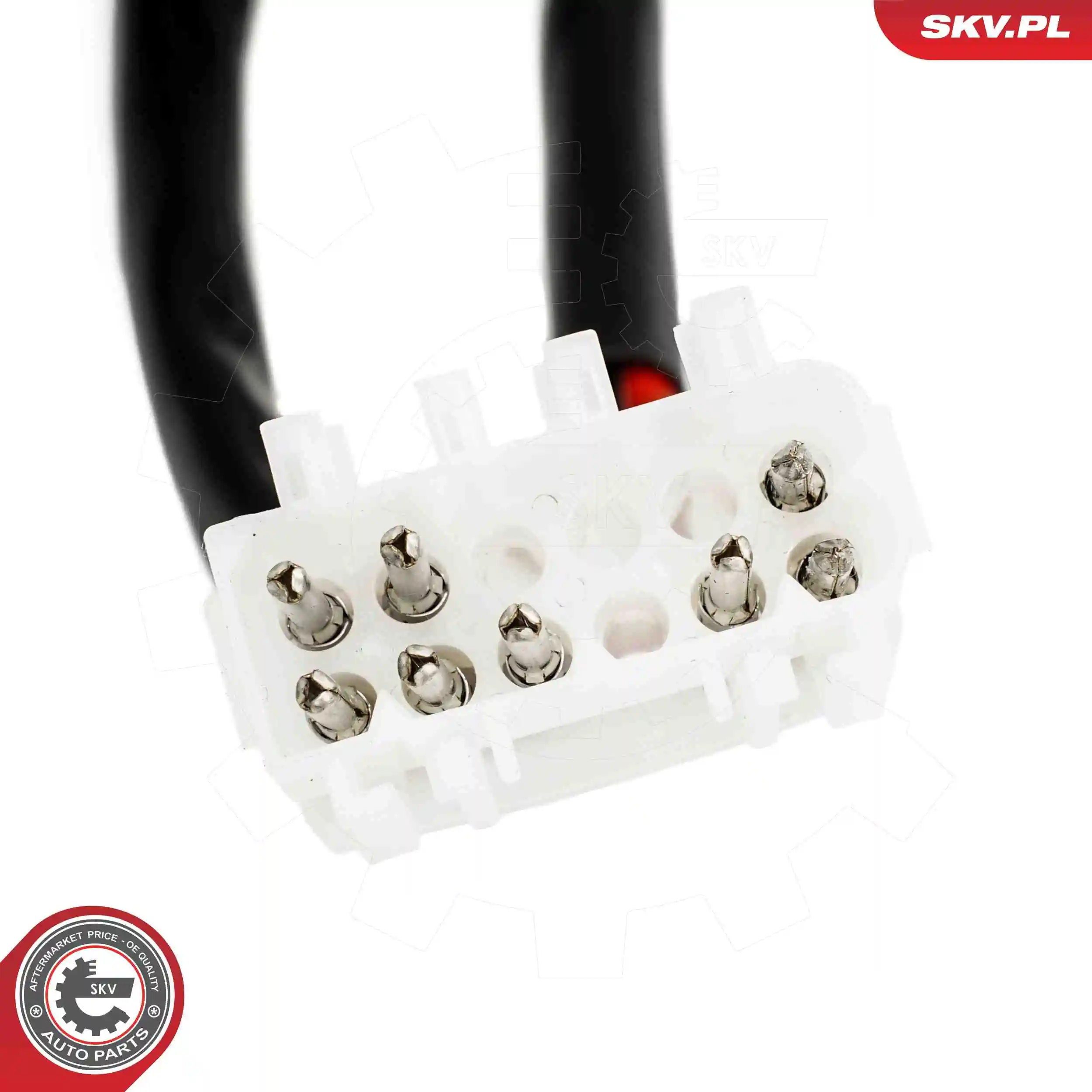 Compressor, compressed-air system 58SKV536